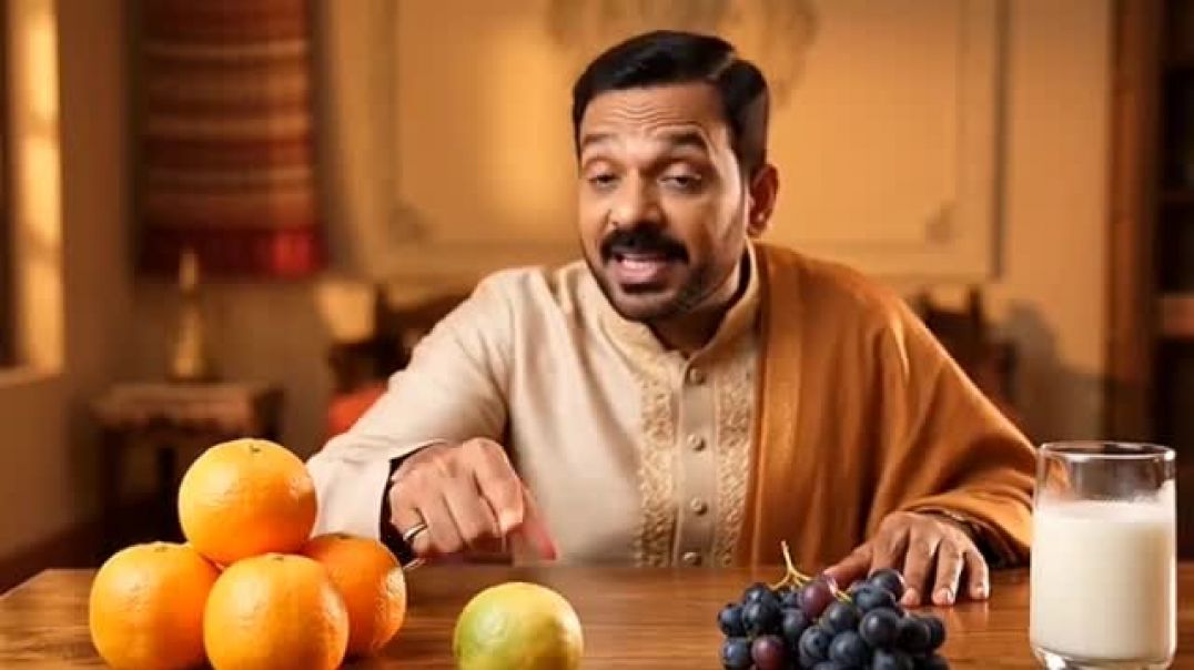 दूध_के_साथ_कौन_से_फल_कभी_नहीं_खाने___Which_fruit_cant_Eat_with_milk___Rajiv_Dixit