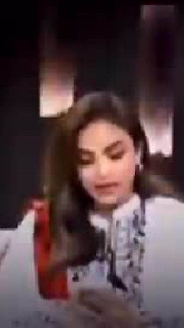 NaPak Journo On Halala Centers In Pakistan