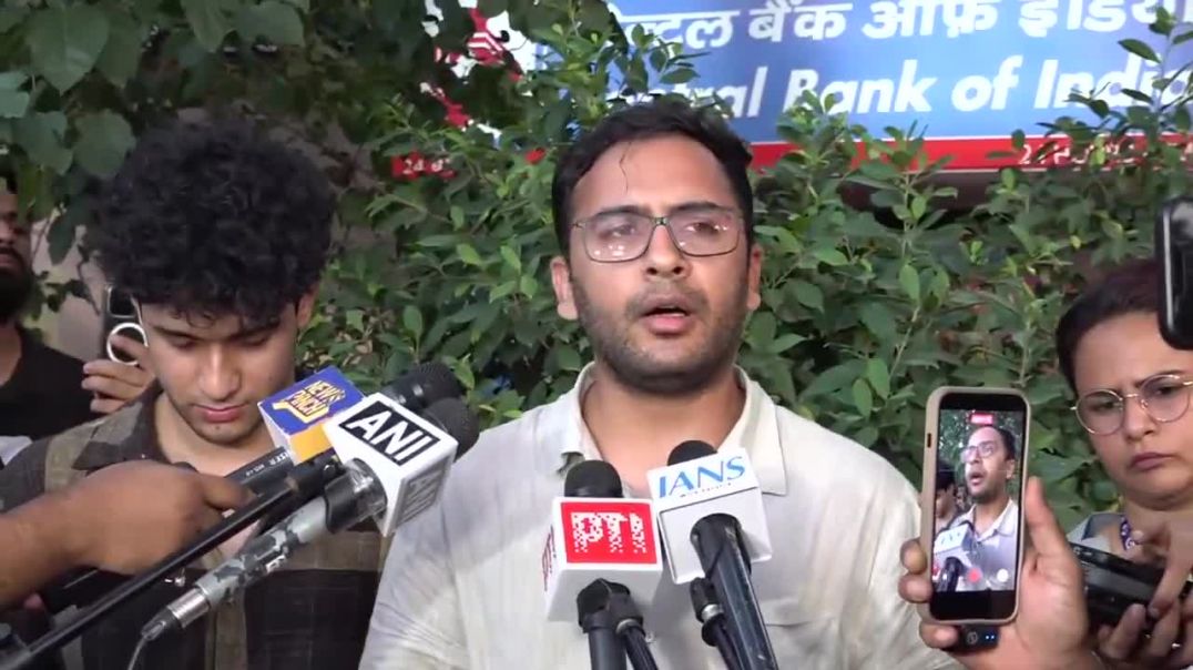 ⁣Cockroach Janta Party gives 7 days ultimatum to remove Education Minister Dharmendra Pradhan