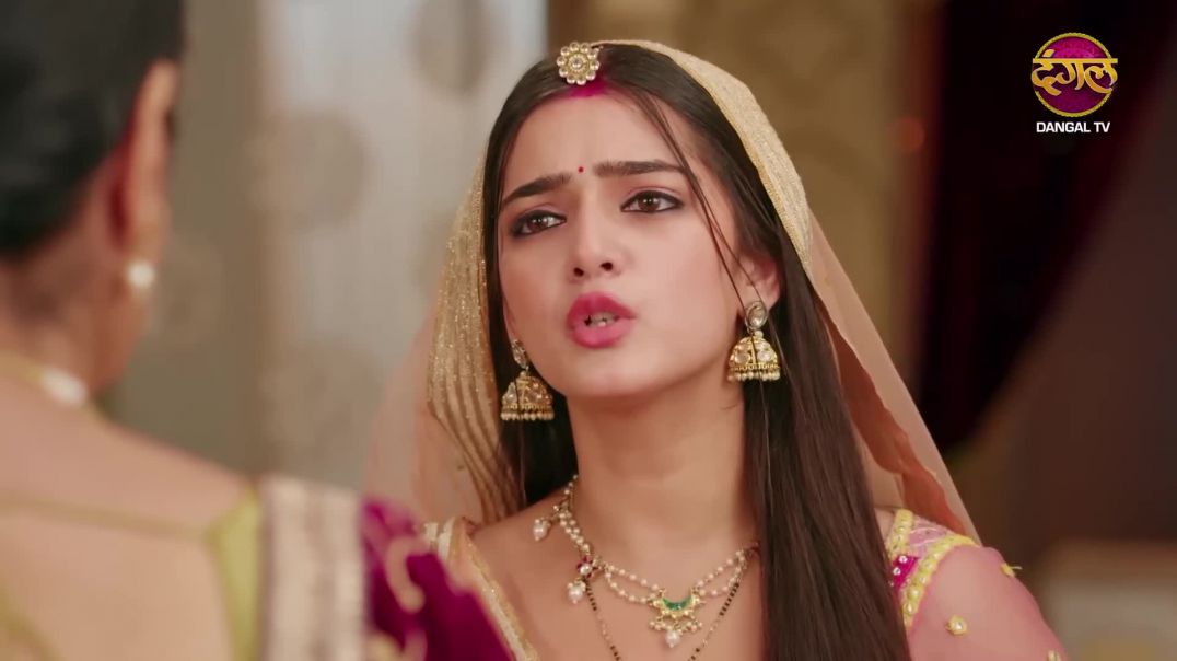 Rimjhim_-_Choti_Umar_Bada_Safar___Full_Episode_233___5_June_2026___Full_HD_#newepisode___dangal_tv(1