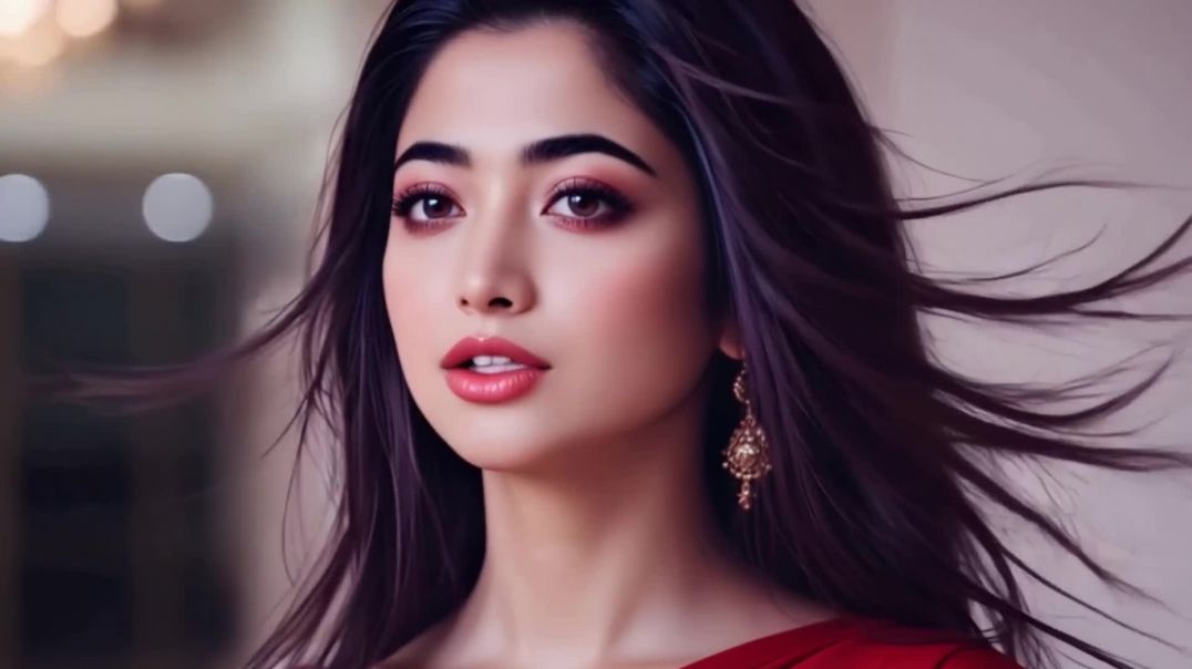 ⁣Bindiyaa___AI_Music_Video___New_Love_Song_2025(1080p)