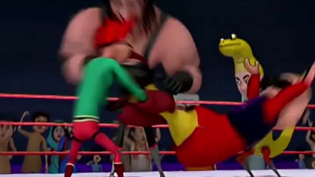 ⁣Motupatlu or WwE... 😇#reels#funny#shorts#calipo#share#like