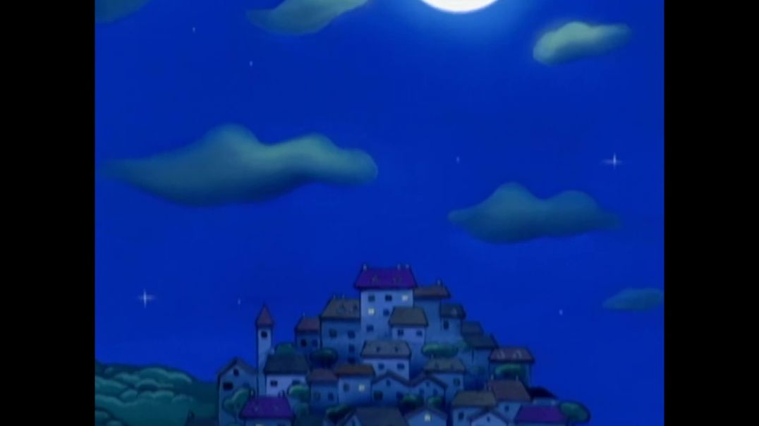 ⁣Mighty Cat Masked Niyander S01E40