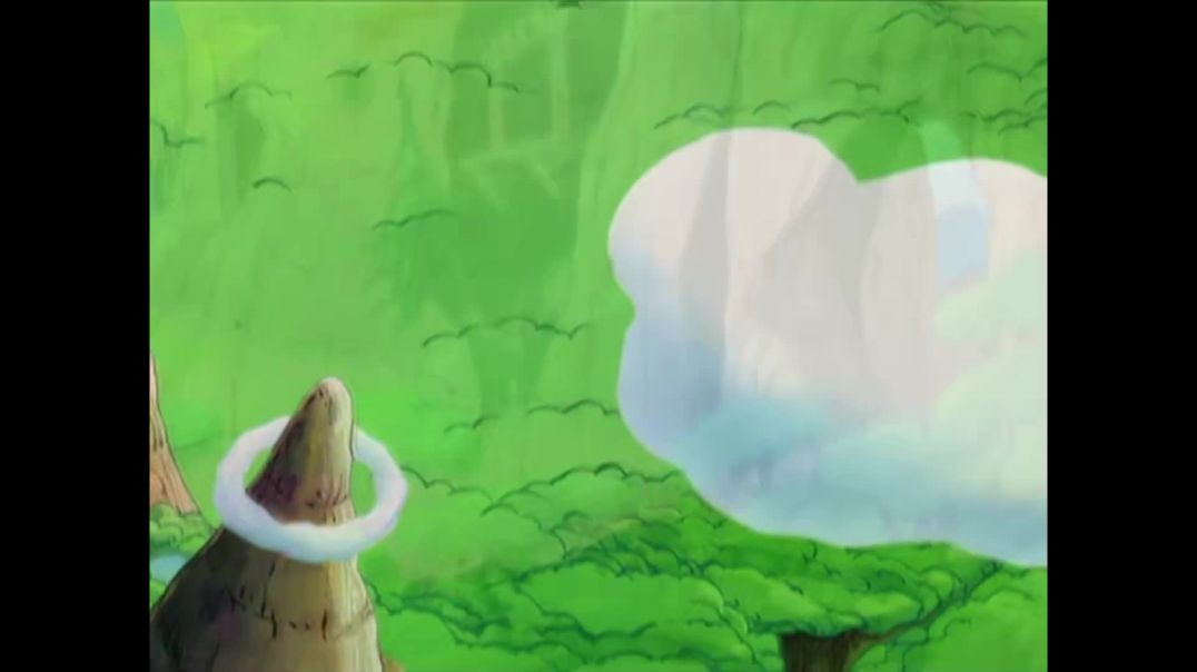 ⁣Mighty Cat Masked Niyander S01E29