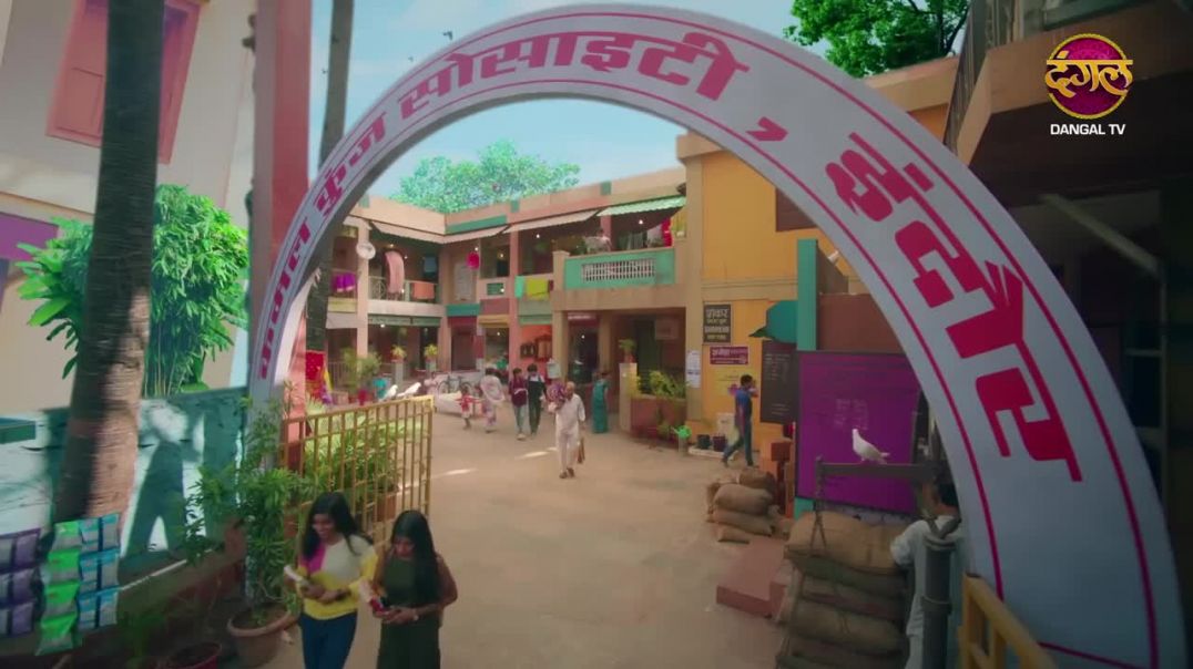 ⁣Pati Brahmachari _ Full Episode 338 _ 16 June 2026 _ Full HD _Newepisode _ Dangal TV(720P_HD)