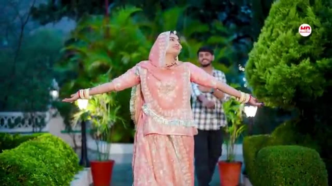 ⁣पोशाक वाली बनड़ी _ Salim Shekhawas _ Shilpa Bidawat _ New Marwadi Song _ New Rajasthani Song 2026