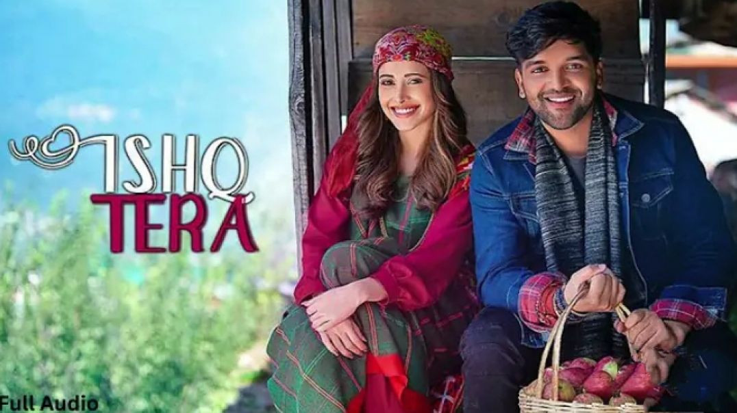⁣Guru_Randhawa__Ishq_Tera__Official_Video____Nushrat_Bharucha___Bhushan_Kumar___The_boby(720p)