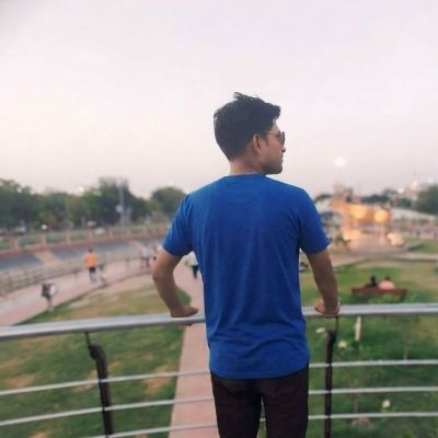MAHESH KUMAR