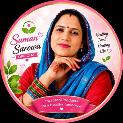 Suman Sarowa