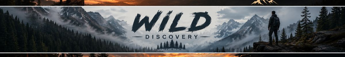 WildDiscovery 