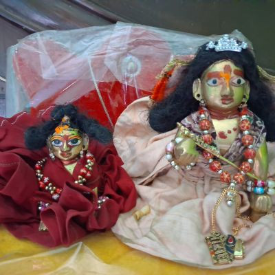 Vrinda Choudhary