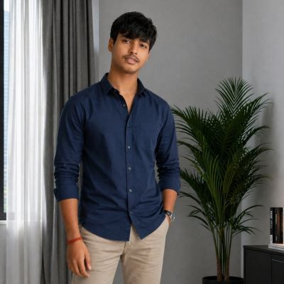 GauravSainOfficial
