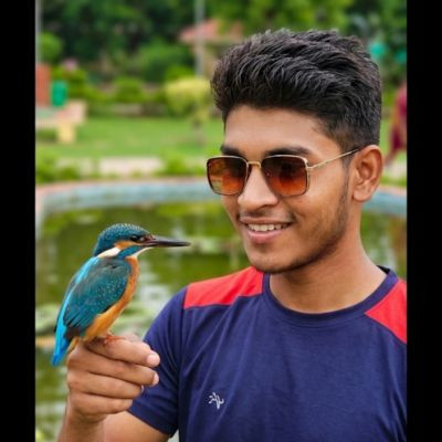 Durgesh Kumar