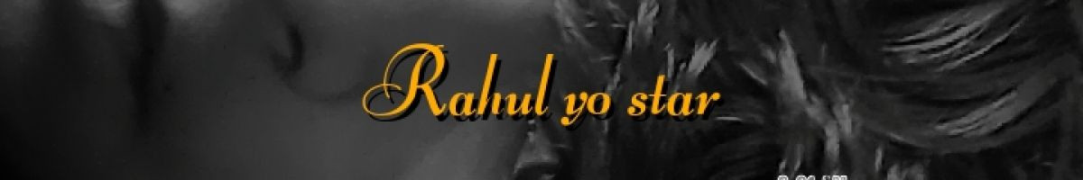 Rahul 