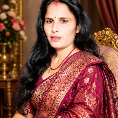 SantoshVermajethuRam