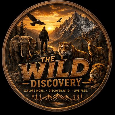 WildDiscovery 