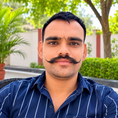 Bhanwar 