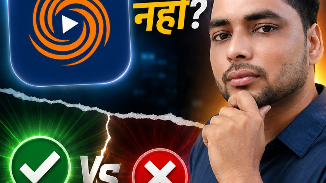 ⁣Praxo App Use Karna Chahiye Ya Nahi? 🇮🇳  #shanukasafar