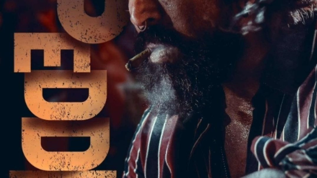 ⁣Peddi (2026) South Hindi Dubbed Movie HQCam 720p