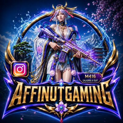 AffinutGaming 