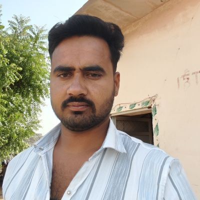 Ramavtar goliya