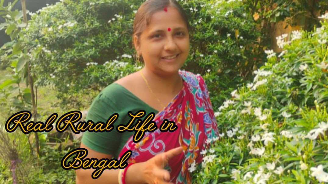 ⁣Real Rural Life in village life #dailyvlog#indianfamilylife