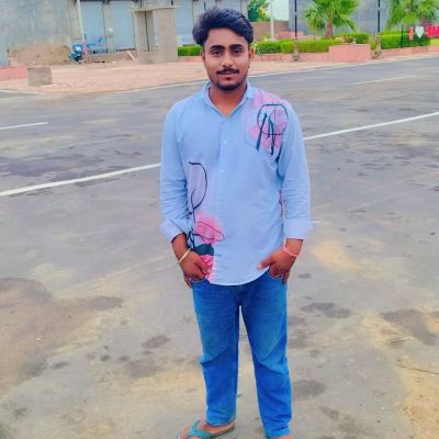 Vikas Kumar