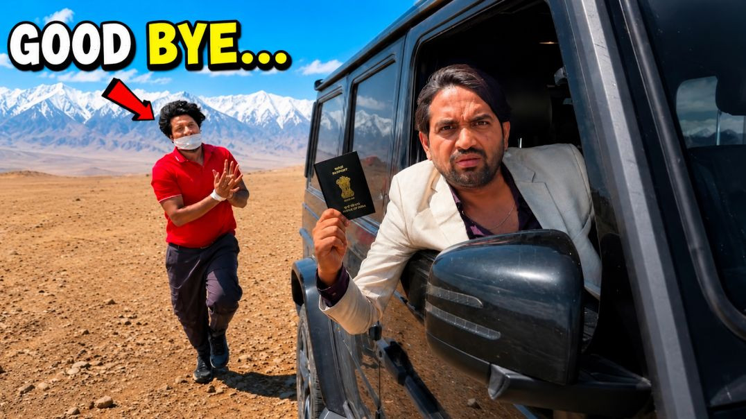 ⁣The End Of Rahul... |  कहानी अब खत्म हुई |  Game  Over... |