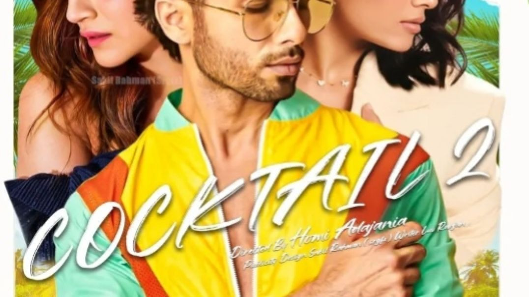 ⁣Cocktail 2 (2026) Bollywood Hindi Movie HQCam 720p