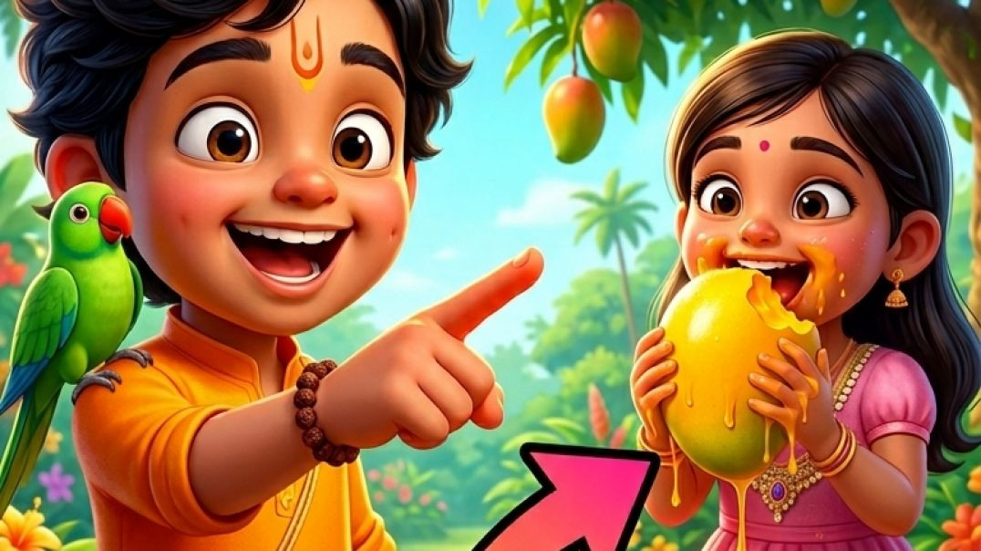 ⁣Sanskrit Padho, Superstar Bano! Episode: 1