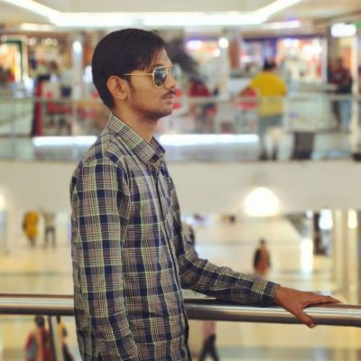 Abhishek Meena