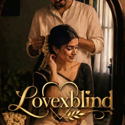 lovexblind