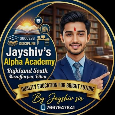 Jayshiv Kumar