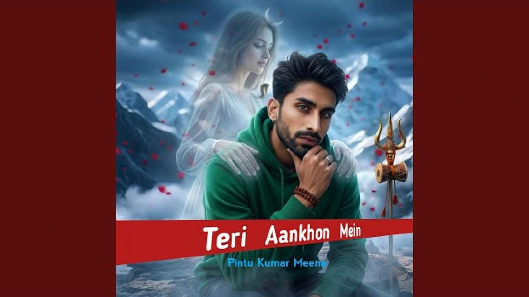⁣Teri_Aankhon_Mein(1080p)