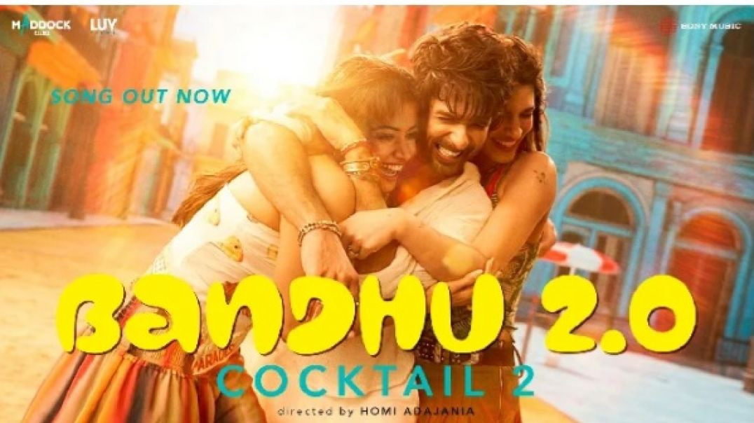 Bandhu 2