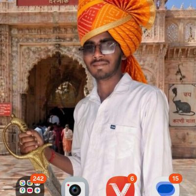 Rohitashsayar