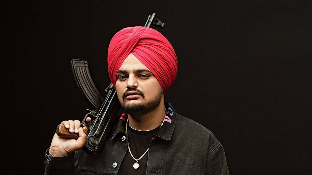 Bitch I’m Back  - Sidhu Moose Wala