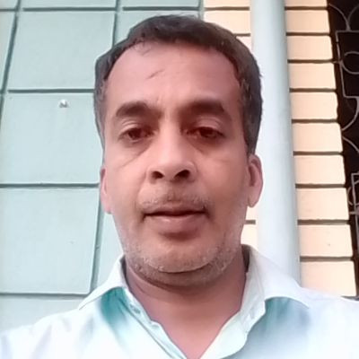 Naeem Hussain