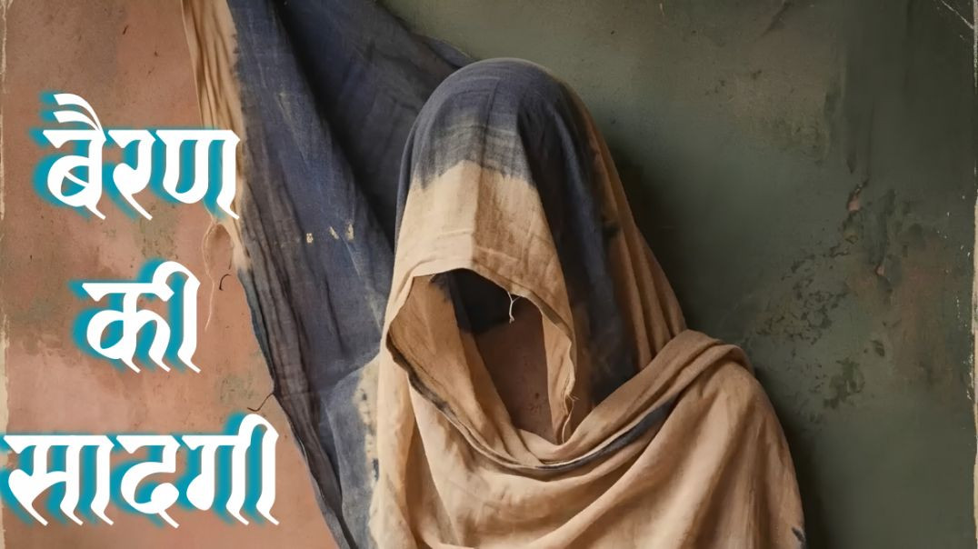 ⁣Bairan ki Saadgi New Haryanvi Song