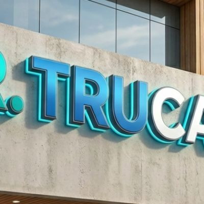 Mr Trucare