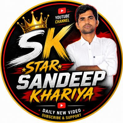 Sandeep khariya