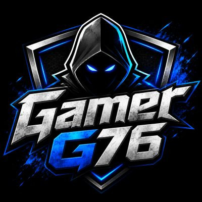 GAMERG76