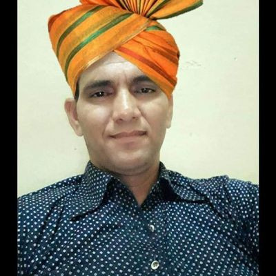 Karan Singh