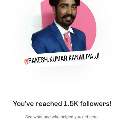 Rakesh Kumar