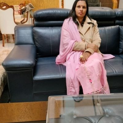AnuradhaGodara