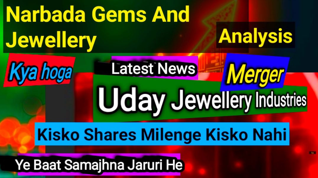 ⁣Narbada Gems And Jewellery Latest News