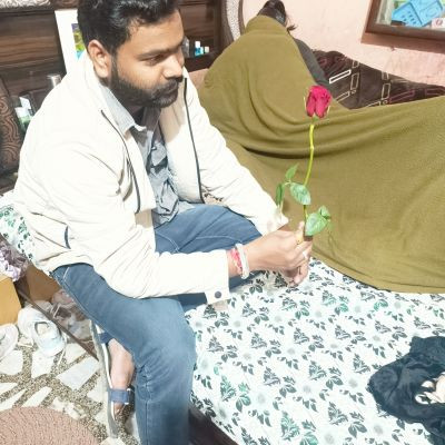 VINOD SWAMI