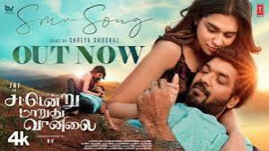 ⁣Sattendru Maarudhu Vaanilai Hindi Dual Audio New South Movie 2026