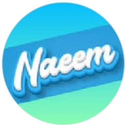 Naeem Hussain