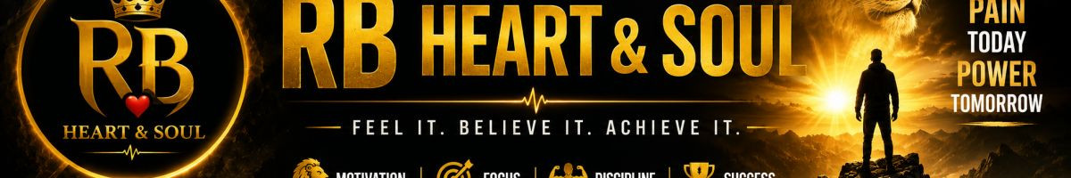 RB Heart&amp;amp;Soul